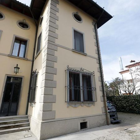 La Terrazza Di Villa Edera Treviso Dış mekan fotoğraf